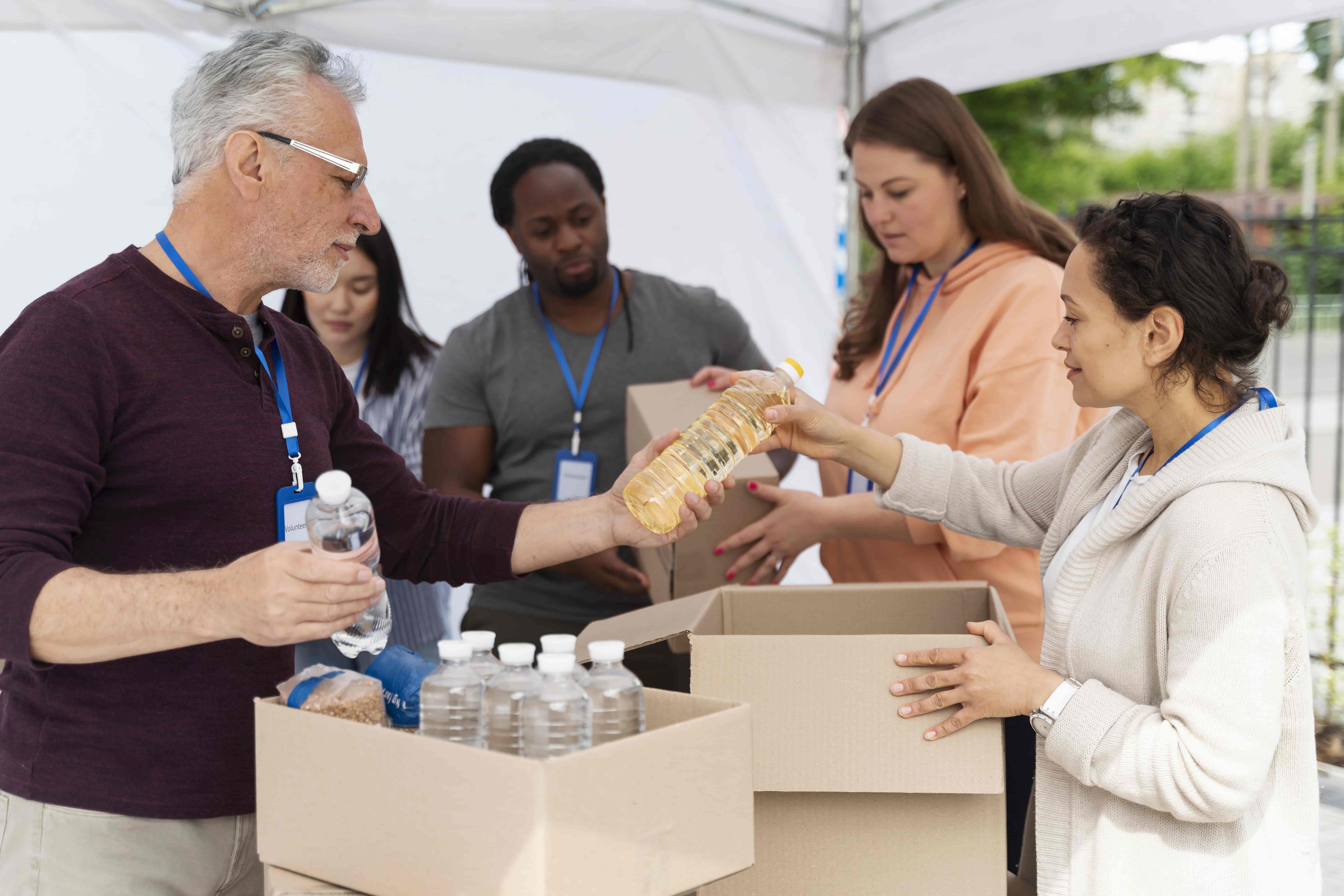 group-people-volunteering-foodbank