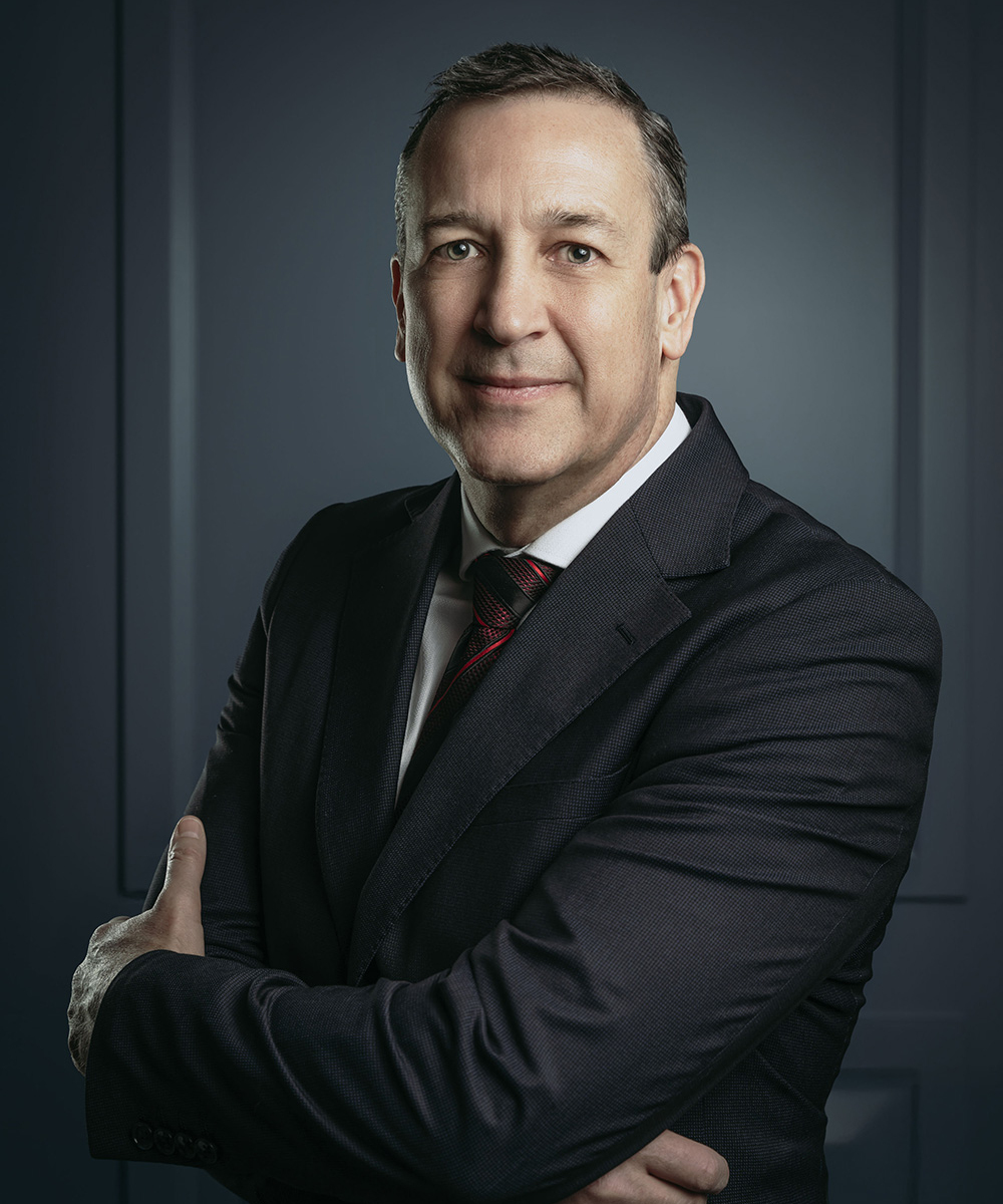 James Whelan